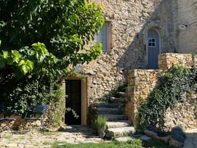 Nature house in Cotignac