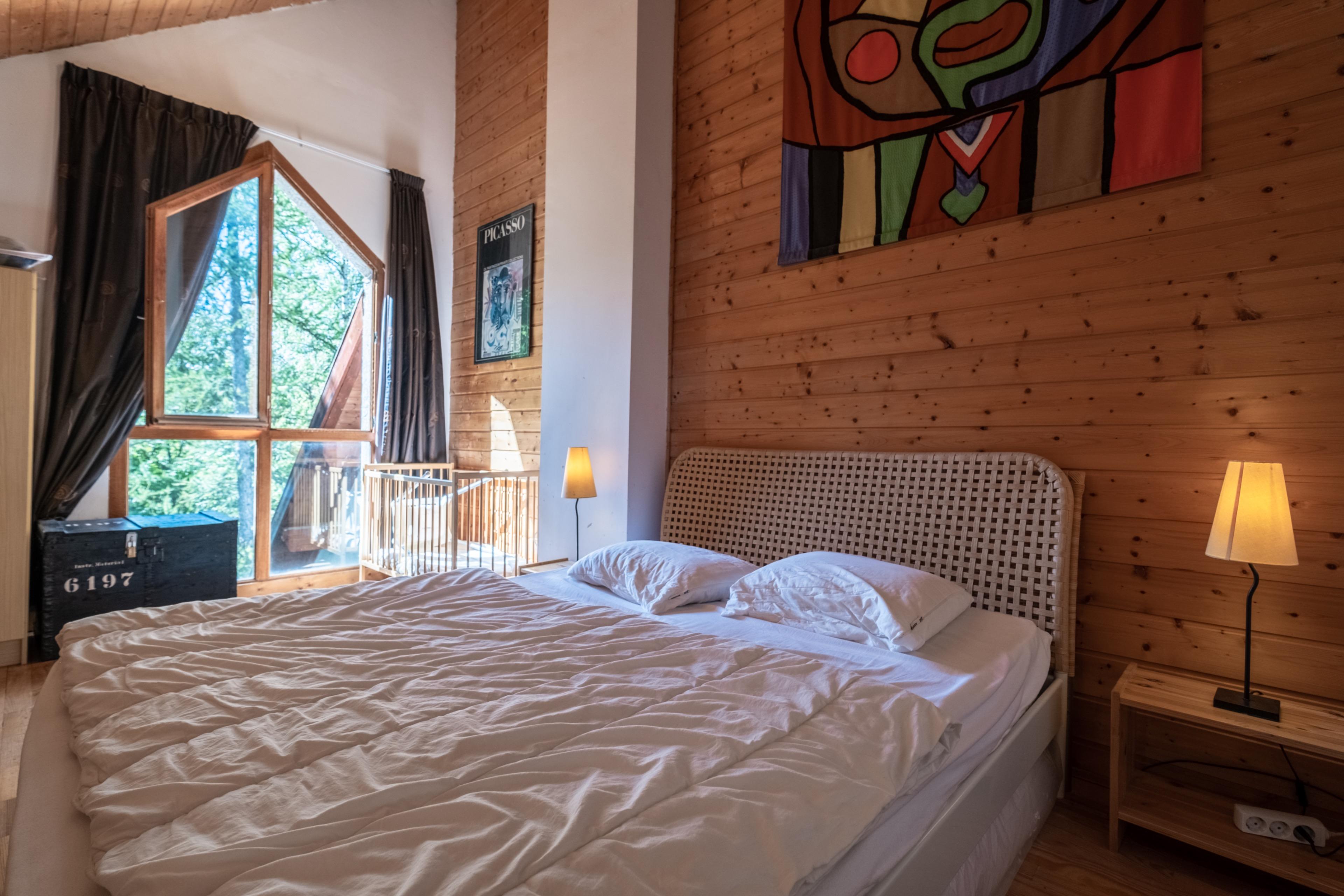 Maison nature à Allos