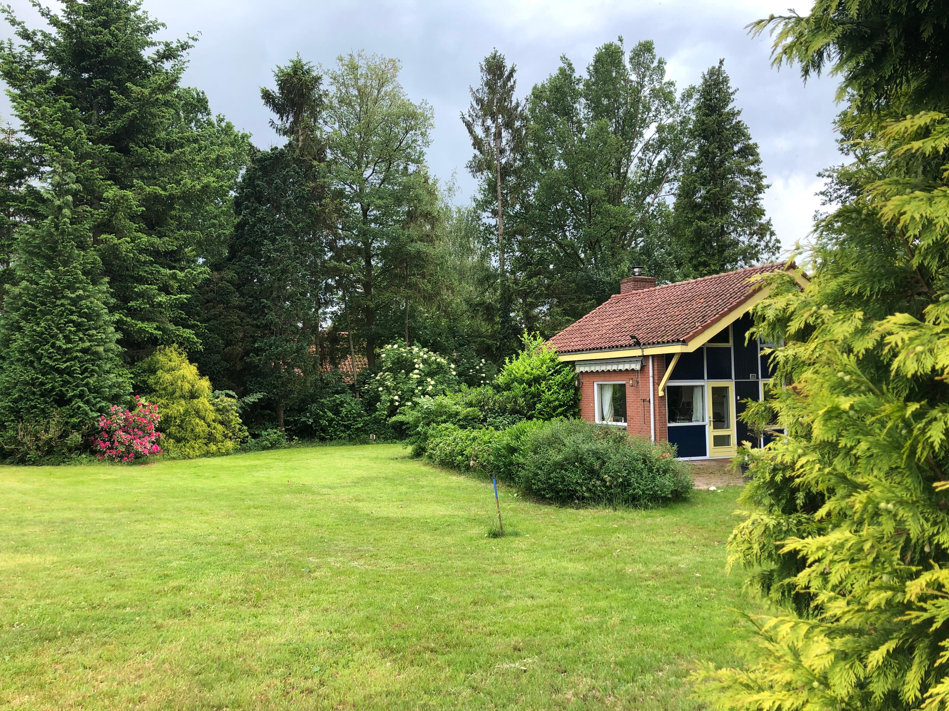 Maison nature à Diepenheim