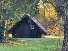 Maison nature dans Oosterstreek