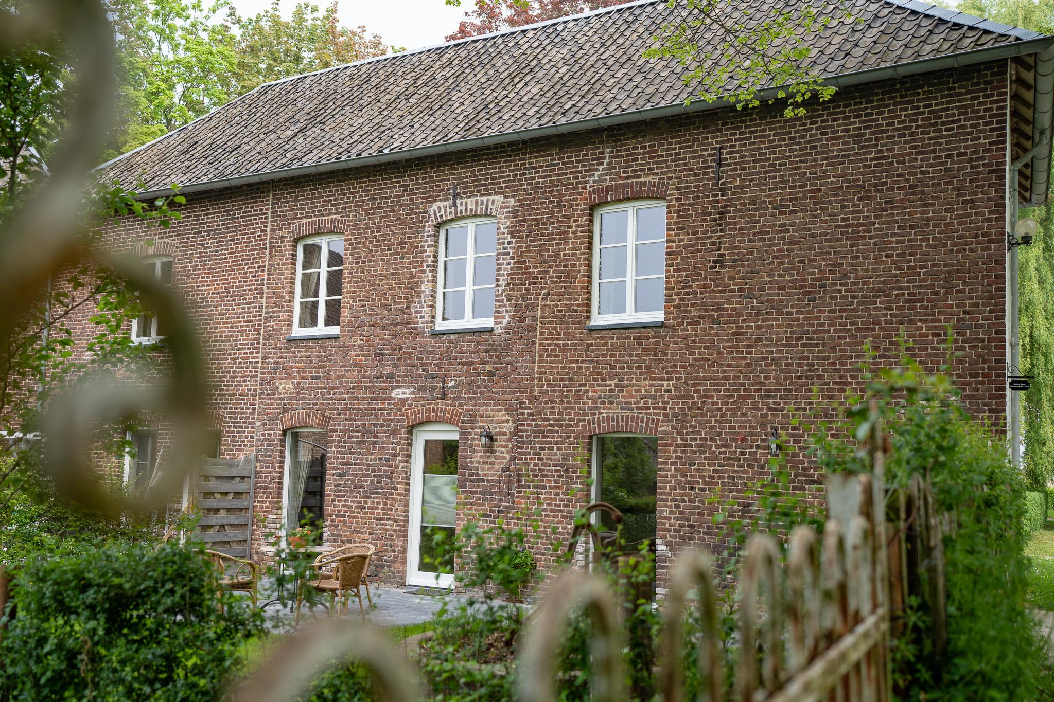 Natuurhuisje in Wittem