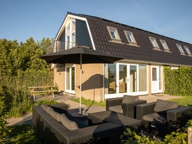 Nature house in Oudewater