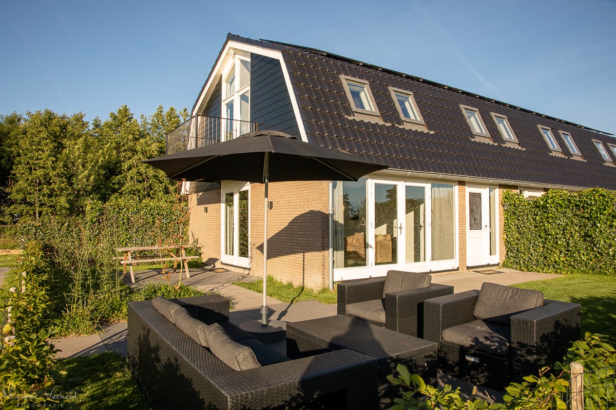 Nature house in Oudewater