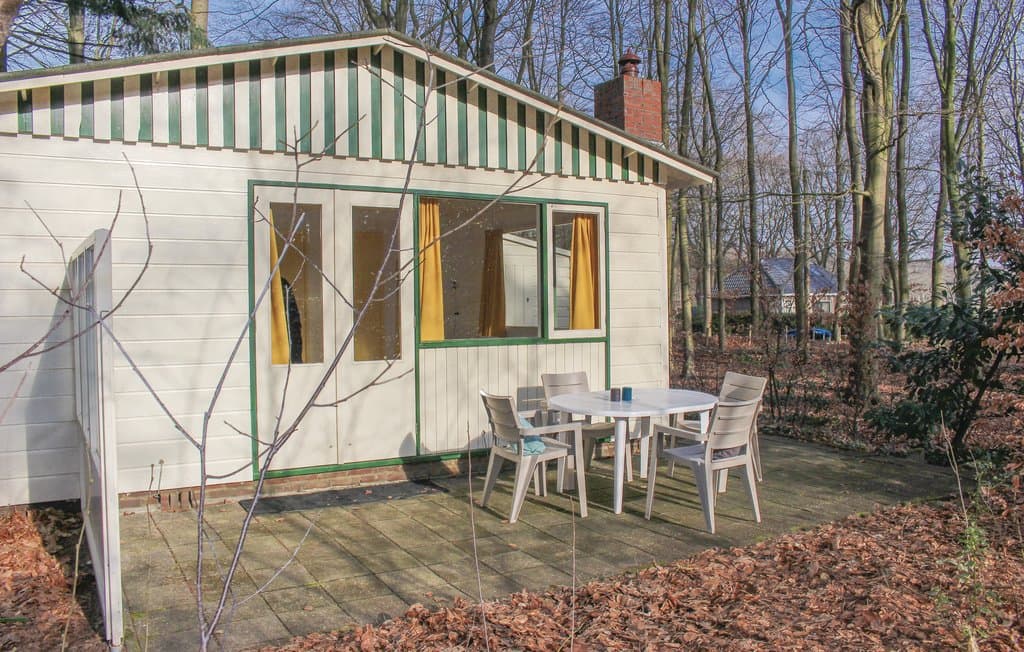 Nature house in Oudemirdum