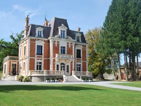 Maison nature à Vallière