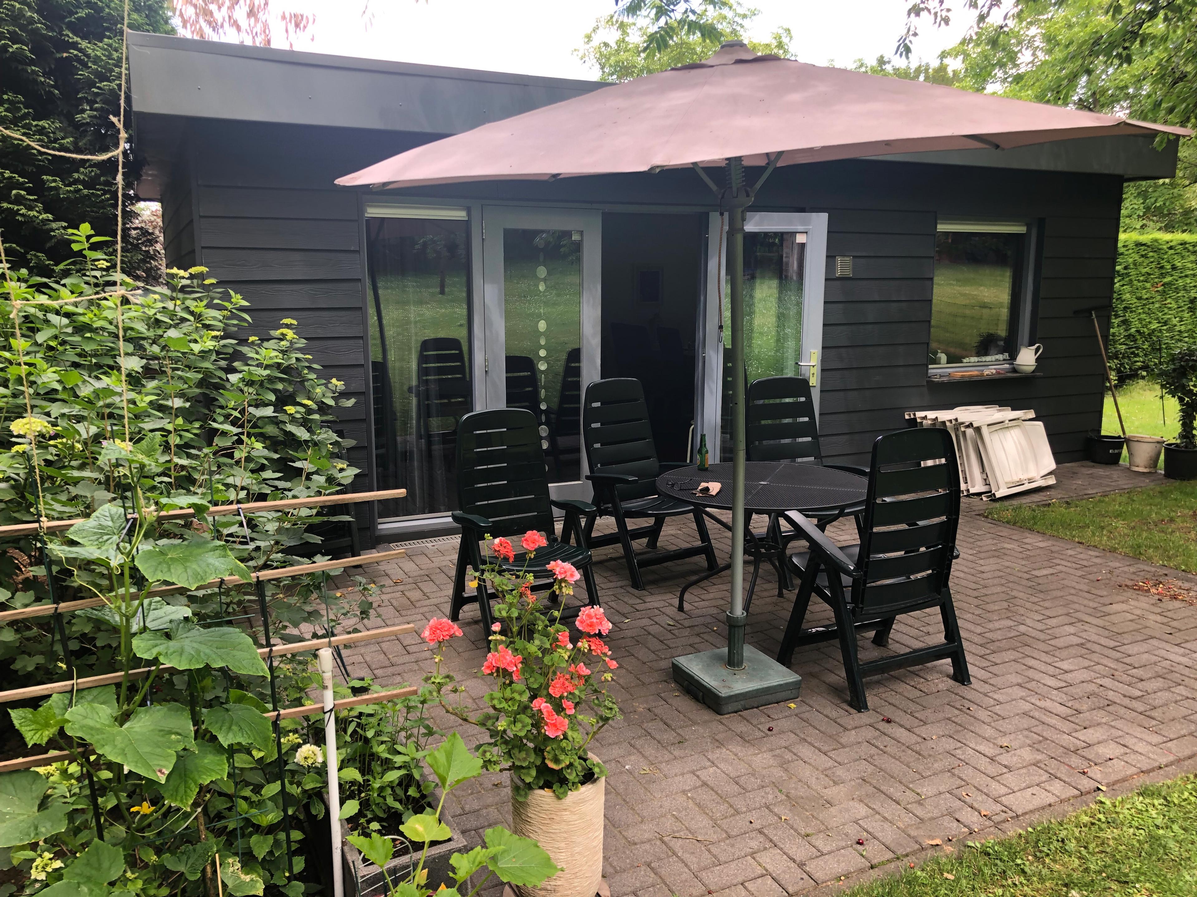 Nature house in Sittard