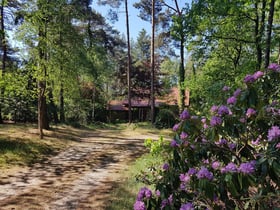 Casa nella natura a Otterlo