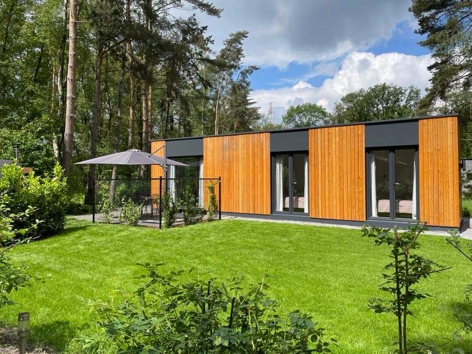 Casa nella natura a Zutendaal
