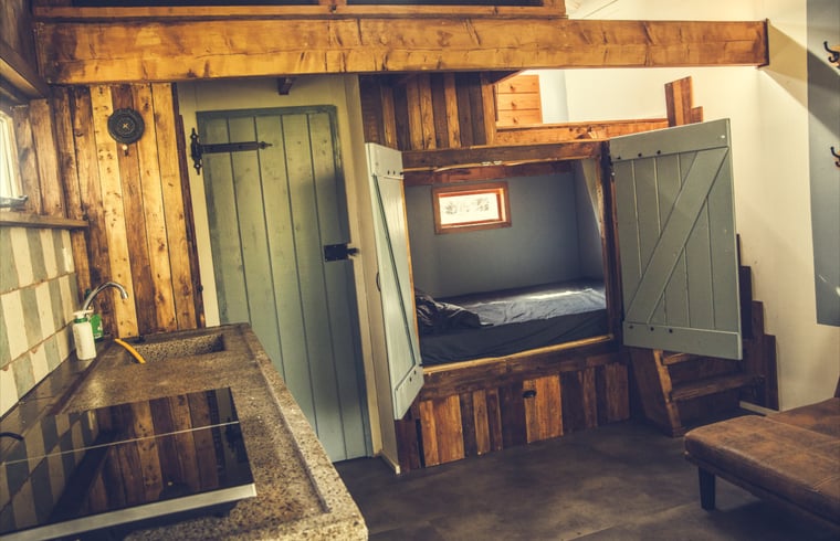 Tiny house in Drouwenerveen — foto 3