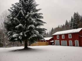 Maison nature à Filipstad