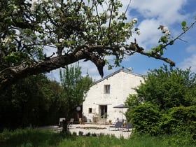 Nature house in Autréville Saint Lambert
