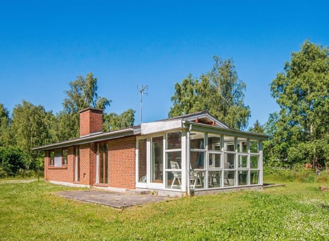 Natuurhuisje in Ørsted: 16