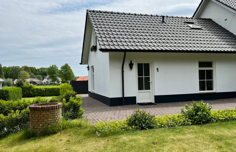 Natuurhuisje in Stokkum