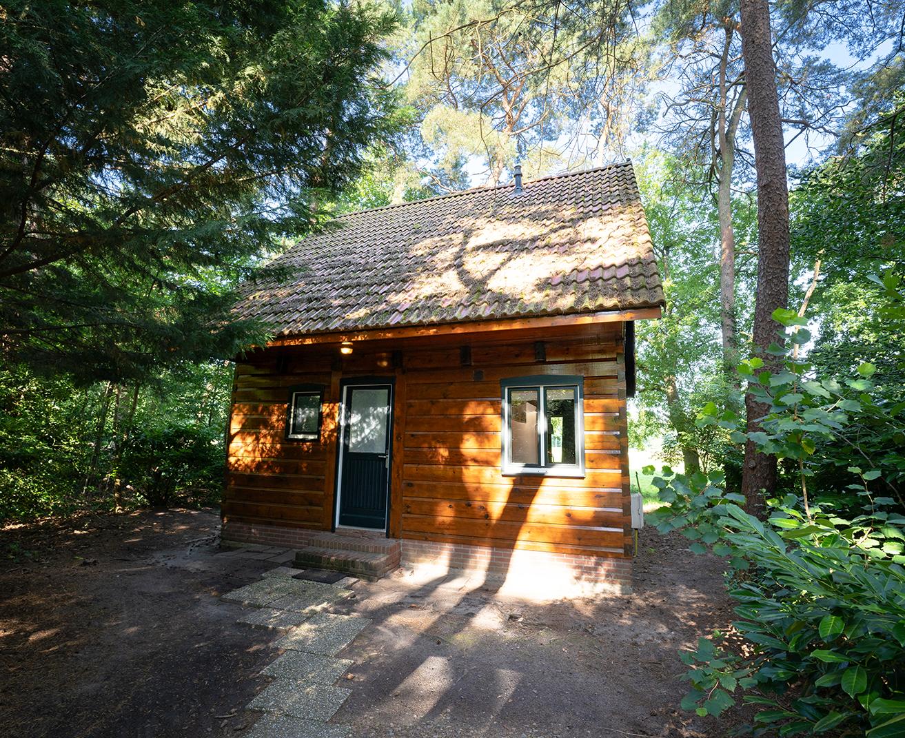 Nature house in Soest