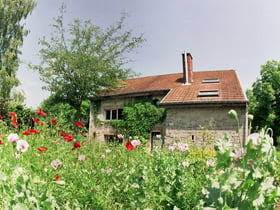 Naturhäuschen in Durbuy