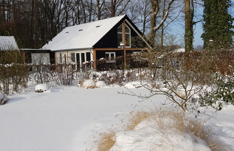 Casa naturaleza en Vorden: 77
