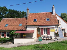 Maison nature à Saint-Aubin-Le-Monial