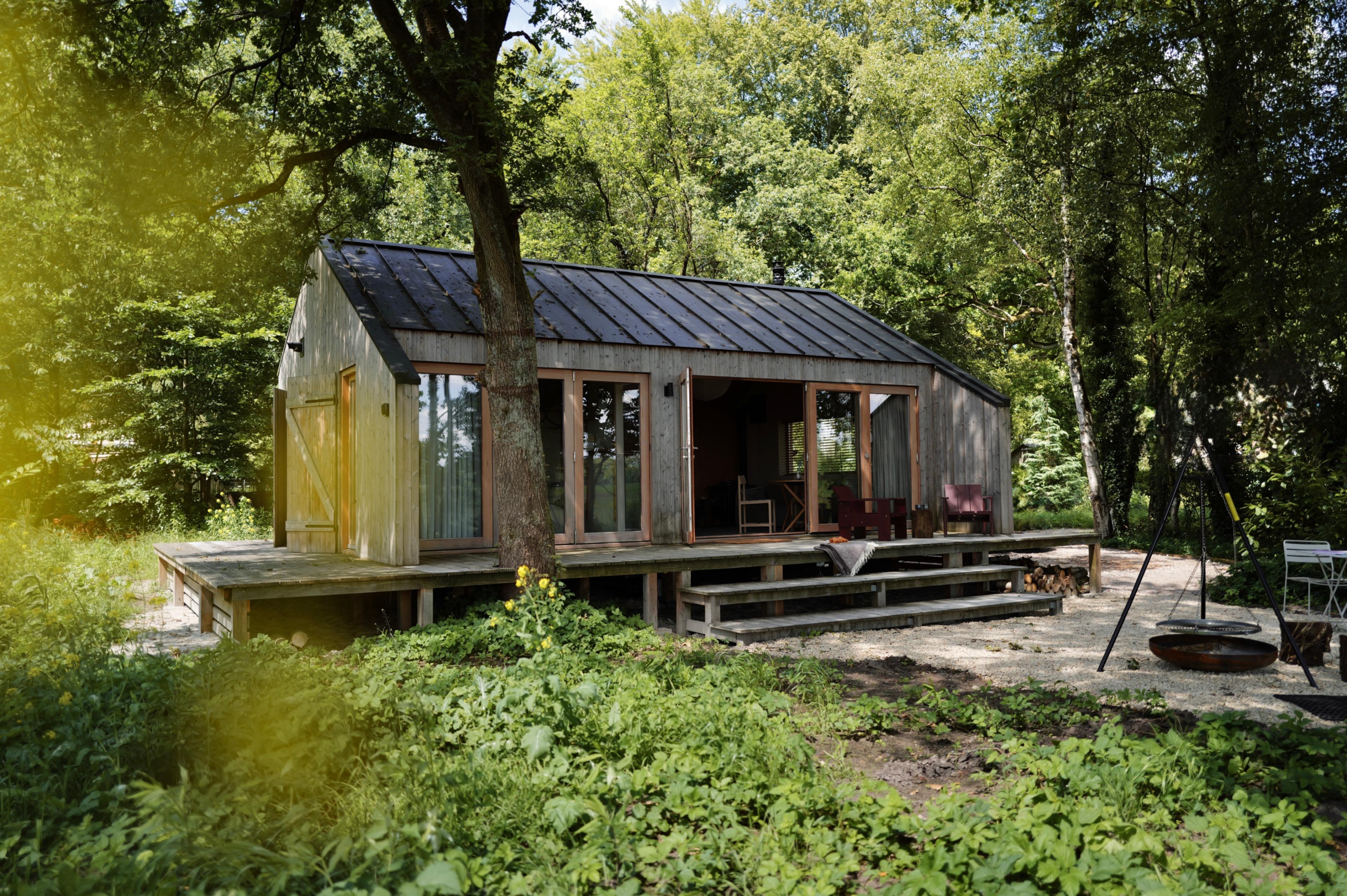 Maison nature à Veenhuizen