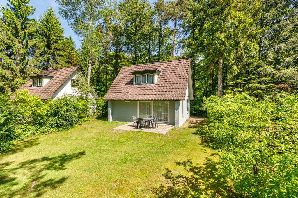 Nature house in Epe