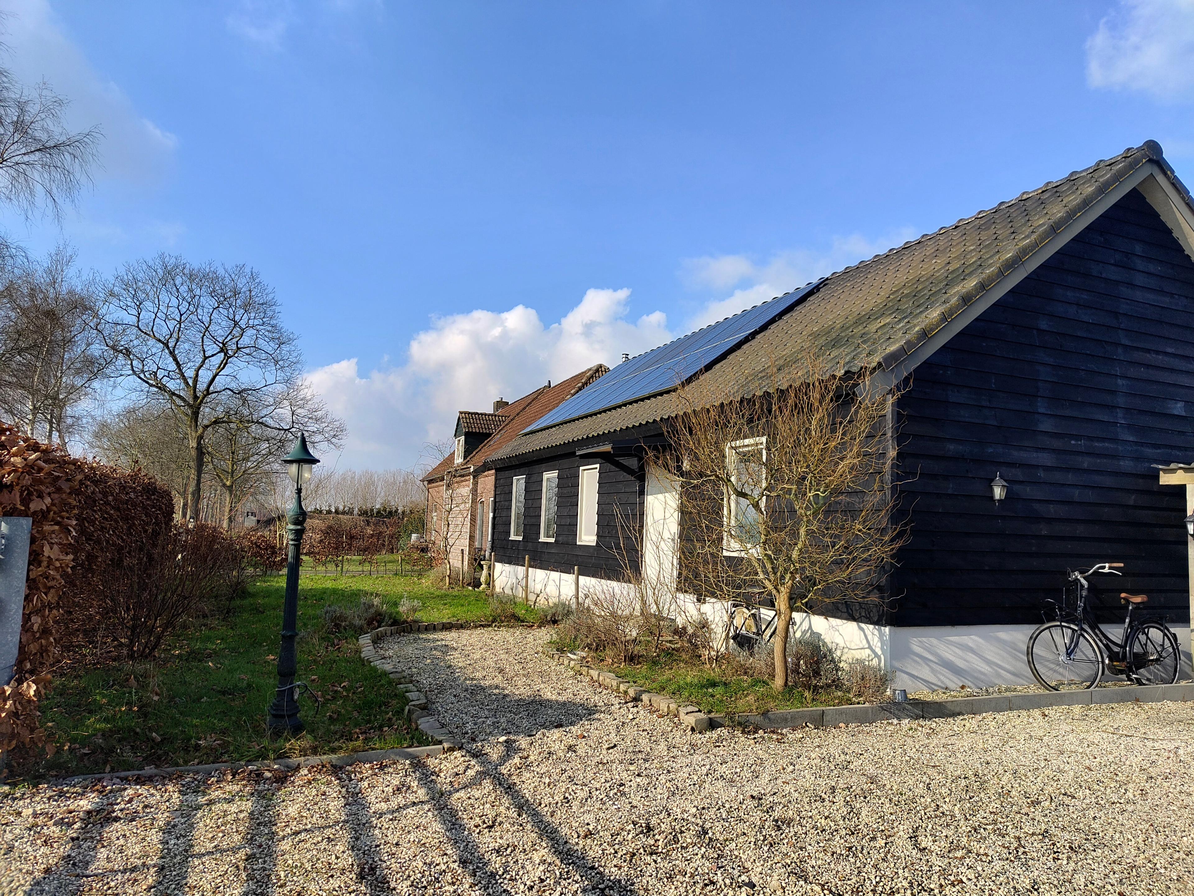 Natuurhuisje in Schijndel