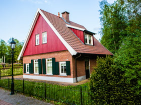 Nature house in Winterswijk