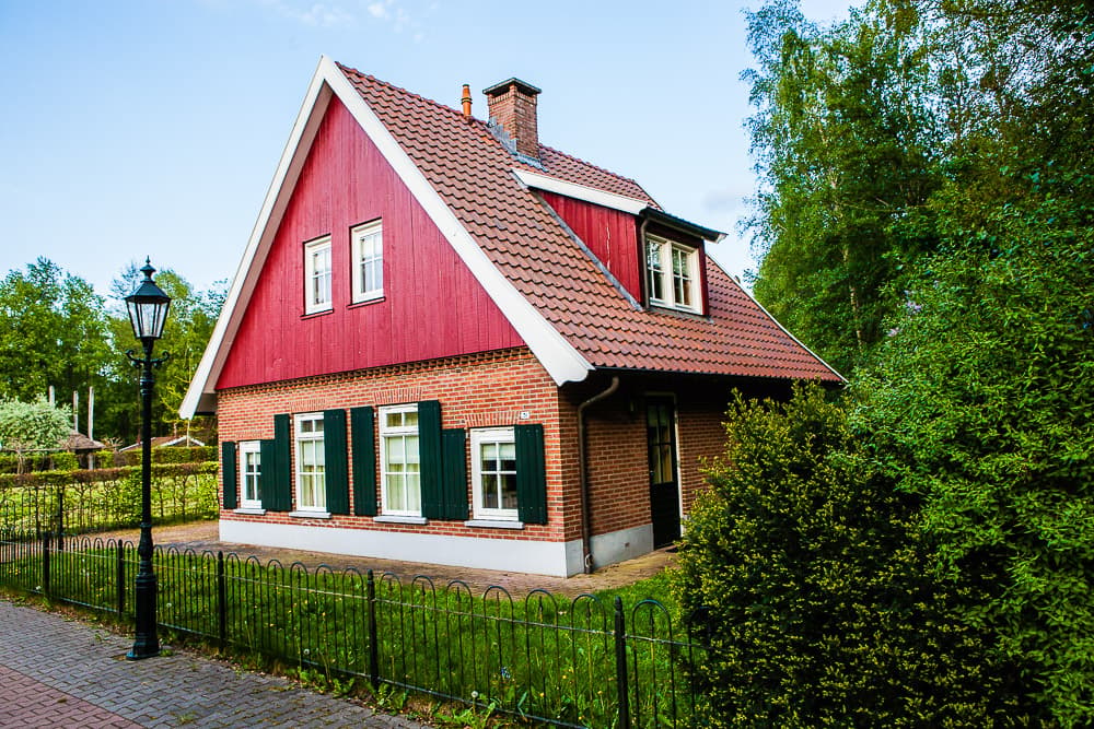 Natuurhuisje in Winterswijk