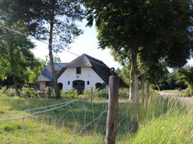 Nature house in Putten