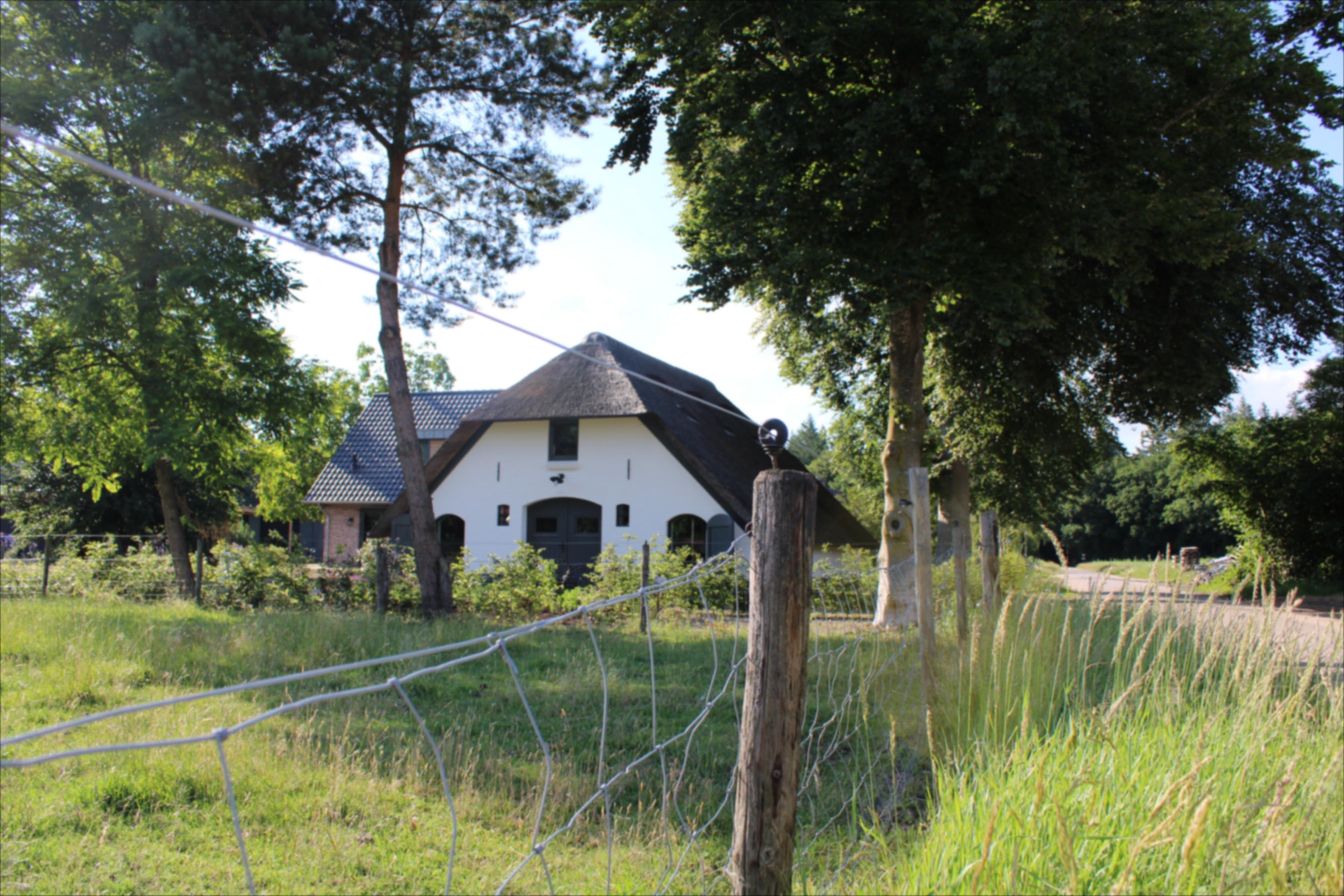 Natuurhuisje in Putten