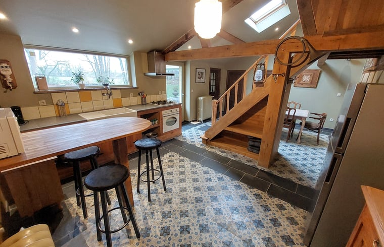 Vakantiehuis in Taillette — foto 3