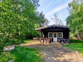 Natuurhuisje in Holten