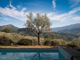 Natuurhuisje in Buis-les-Baronnies