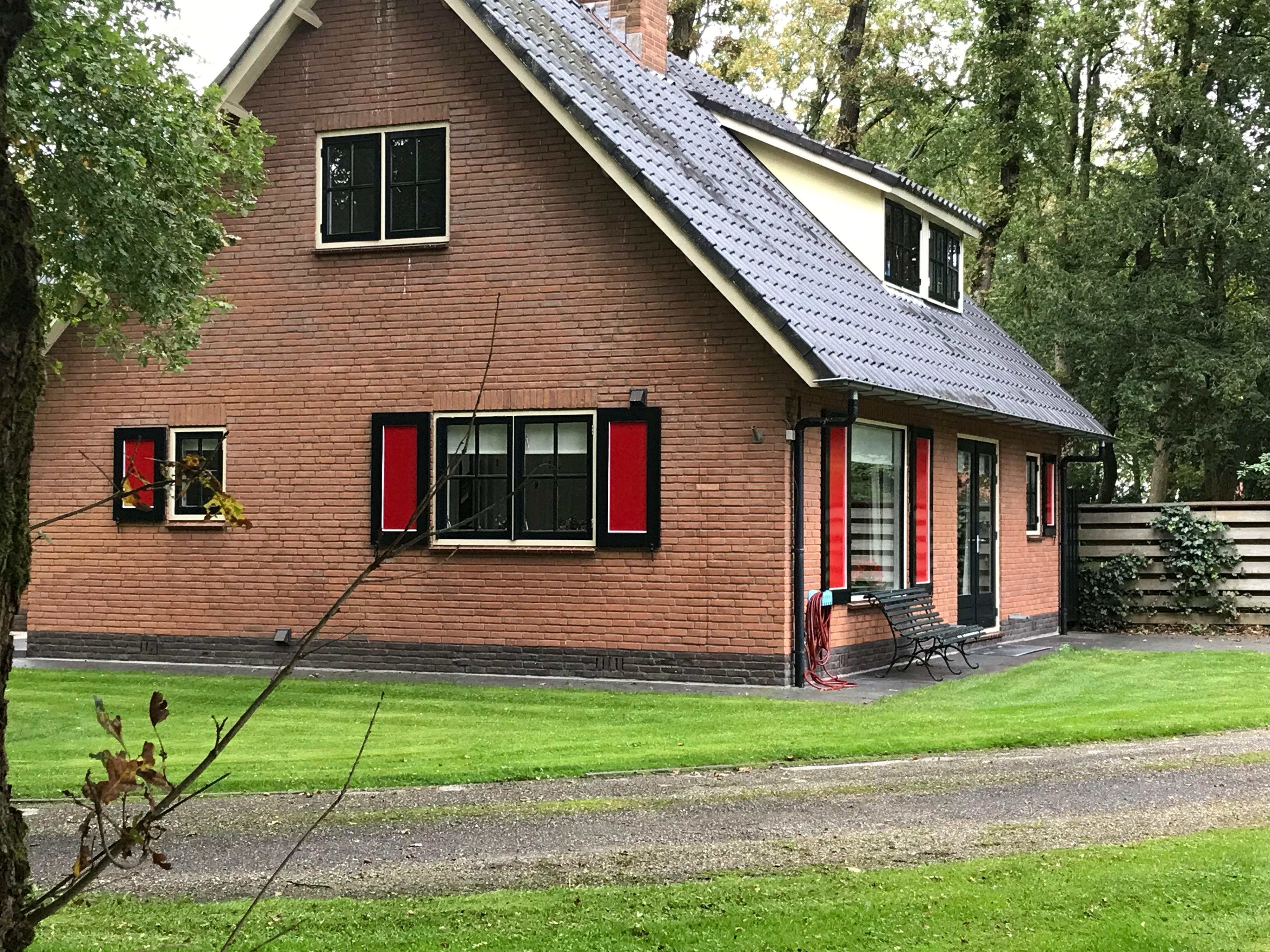 Natuurhuisje in Eemnes