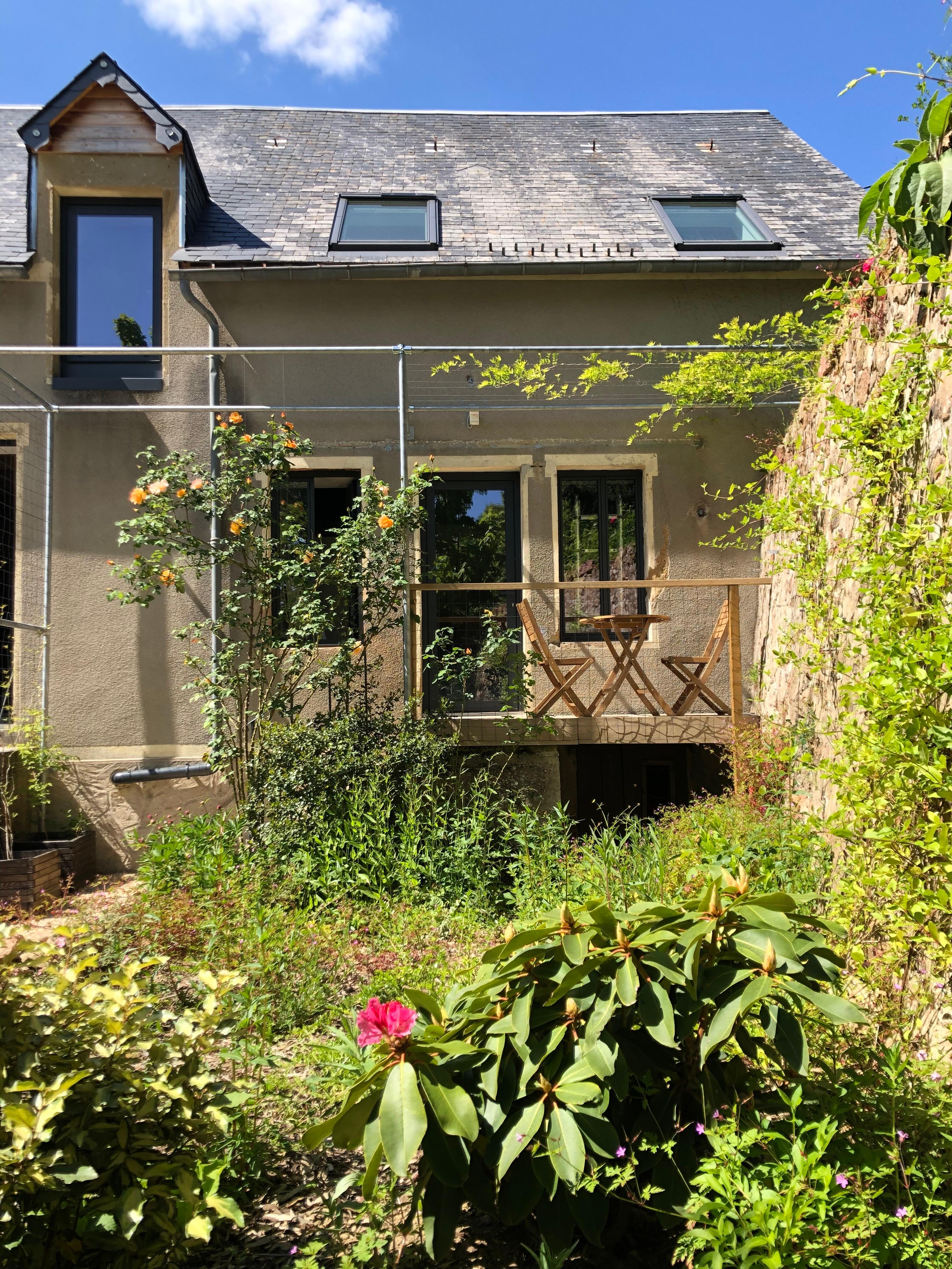 Natuurhuisje in Cussy en Morvan