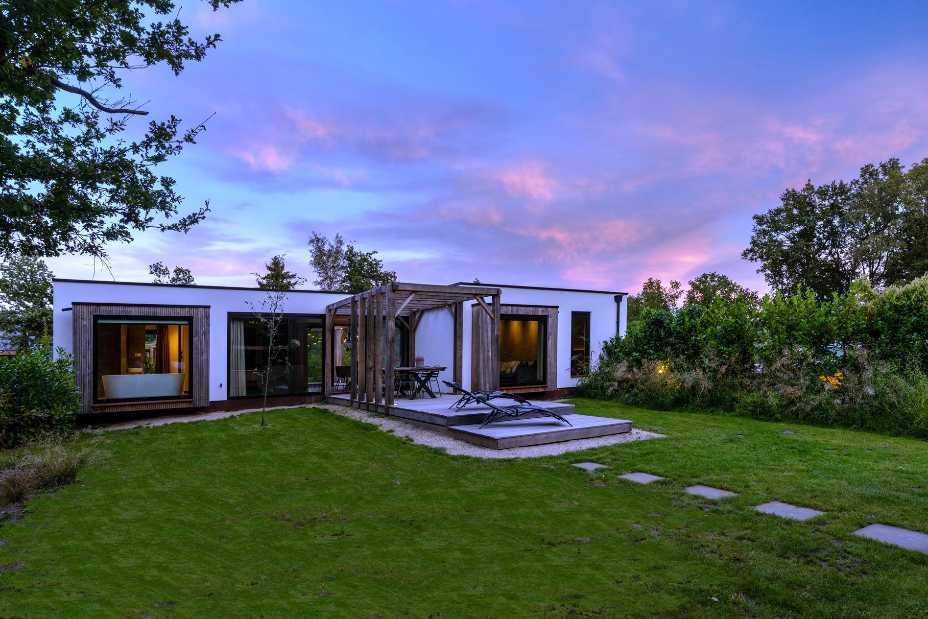 Maison nature à Oosterhout