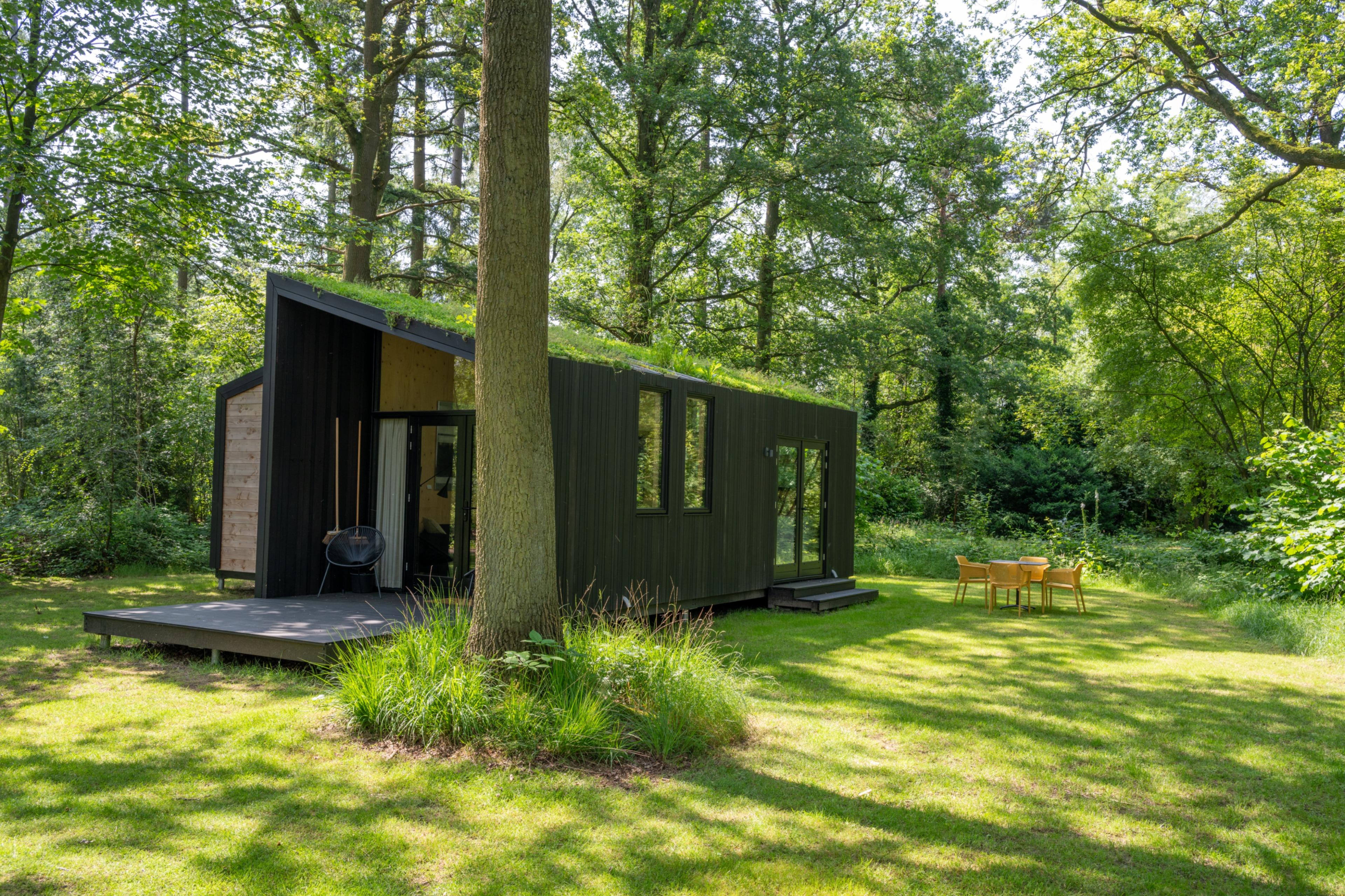 Nature house in Diepenheim