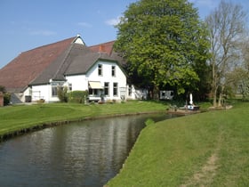 Maison nature dans Usquert