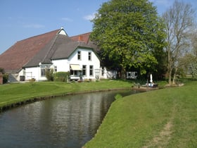 Natuurhuisje in Usquert