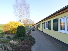 Casa nella natura a Mörsdorf