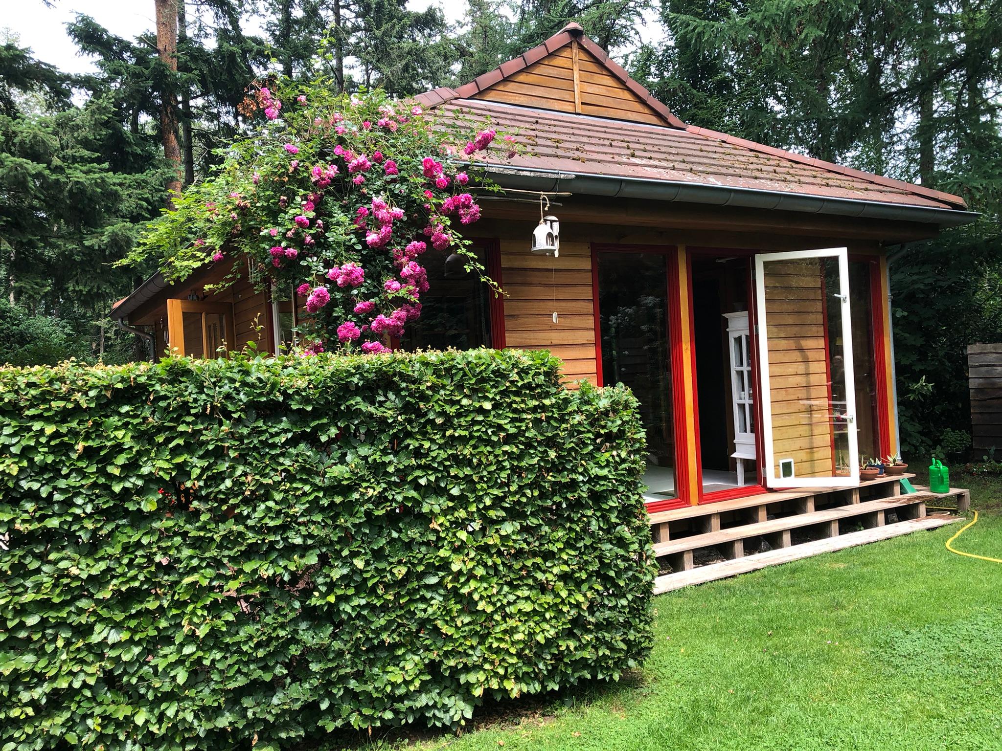 Nature house in Lochem