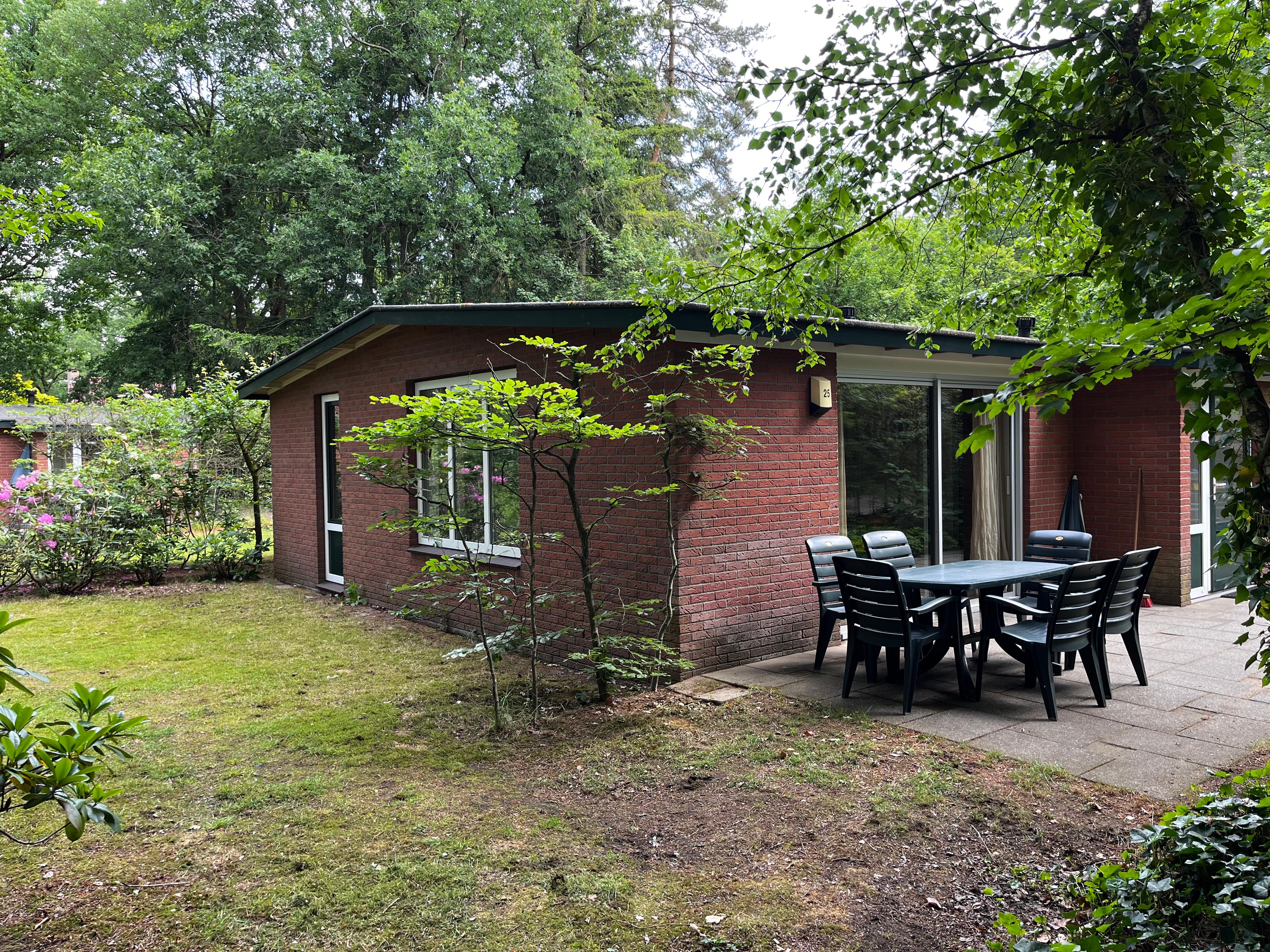 Maison nature à Hellendoorn