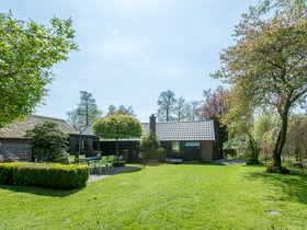 Maison nature dans Wiesel - Apeldoorn