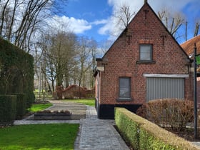 Casa nella natura a Sint-Kruis Brugge
