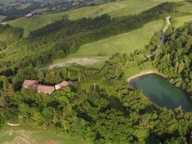 Nature house in Ciano di Zocca