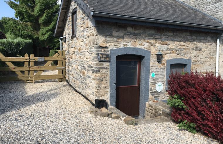 Vakantiehuis in Fraiture-Vielsalm — foto 2