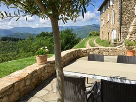 Maison nature à Vals-les-Bains