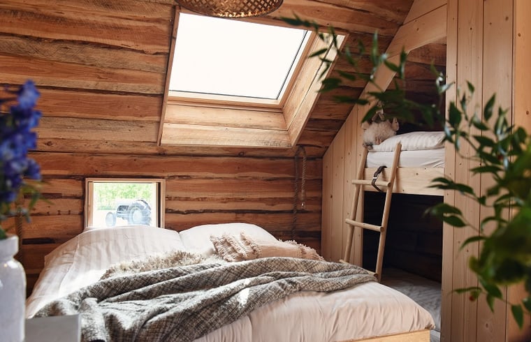 B&B in Oosterwolde Gld — foto 3