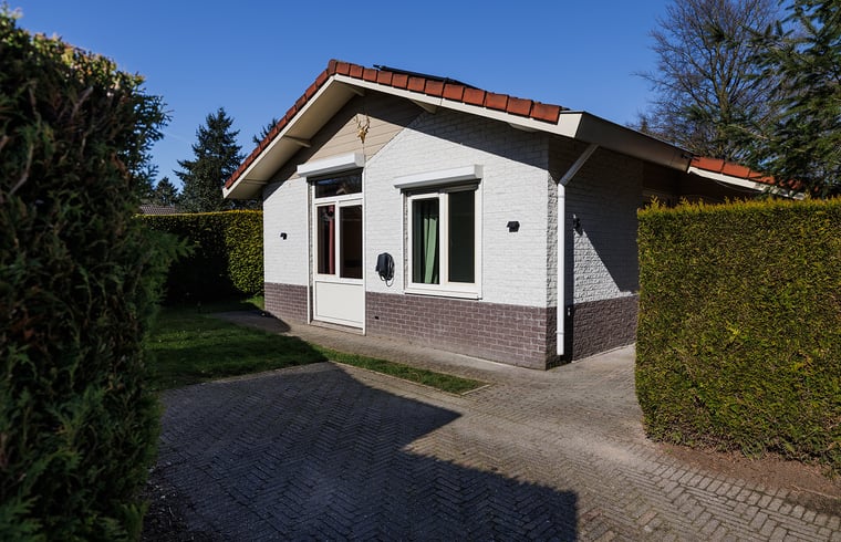 Vakantiehuis in Putten — foto 1