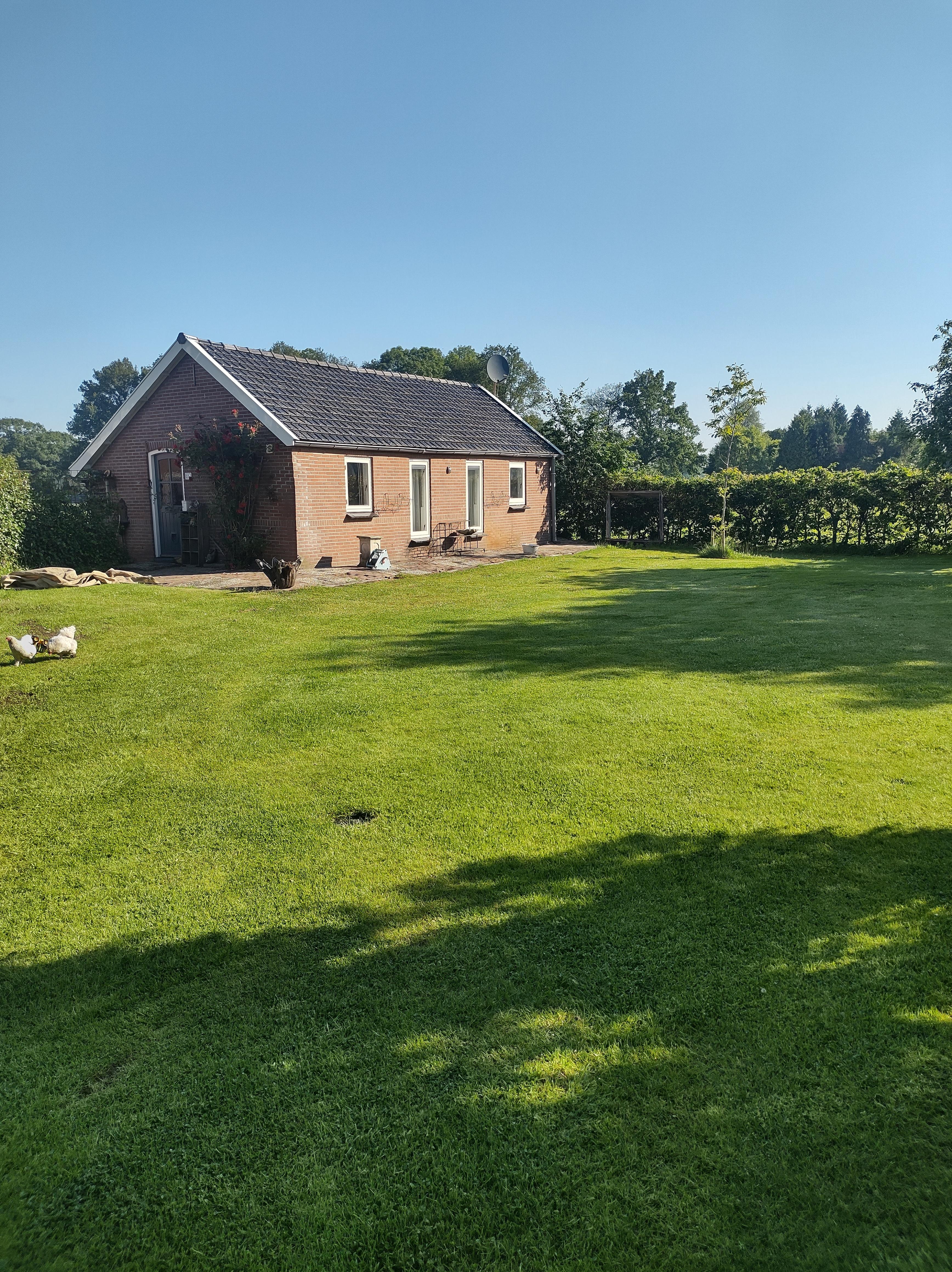 Maison nature à Varsseveld