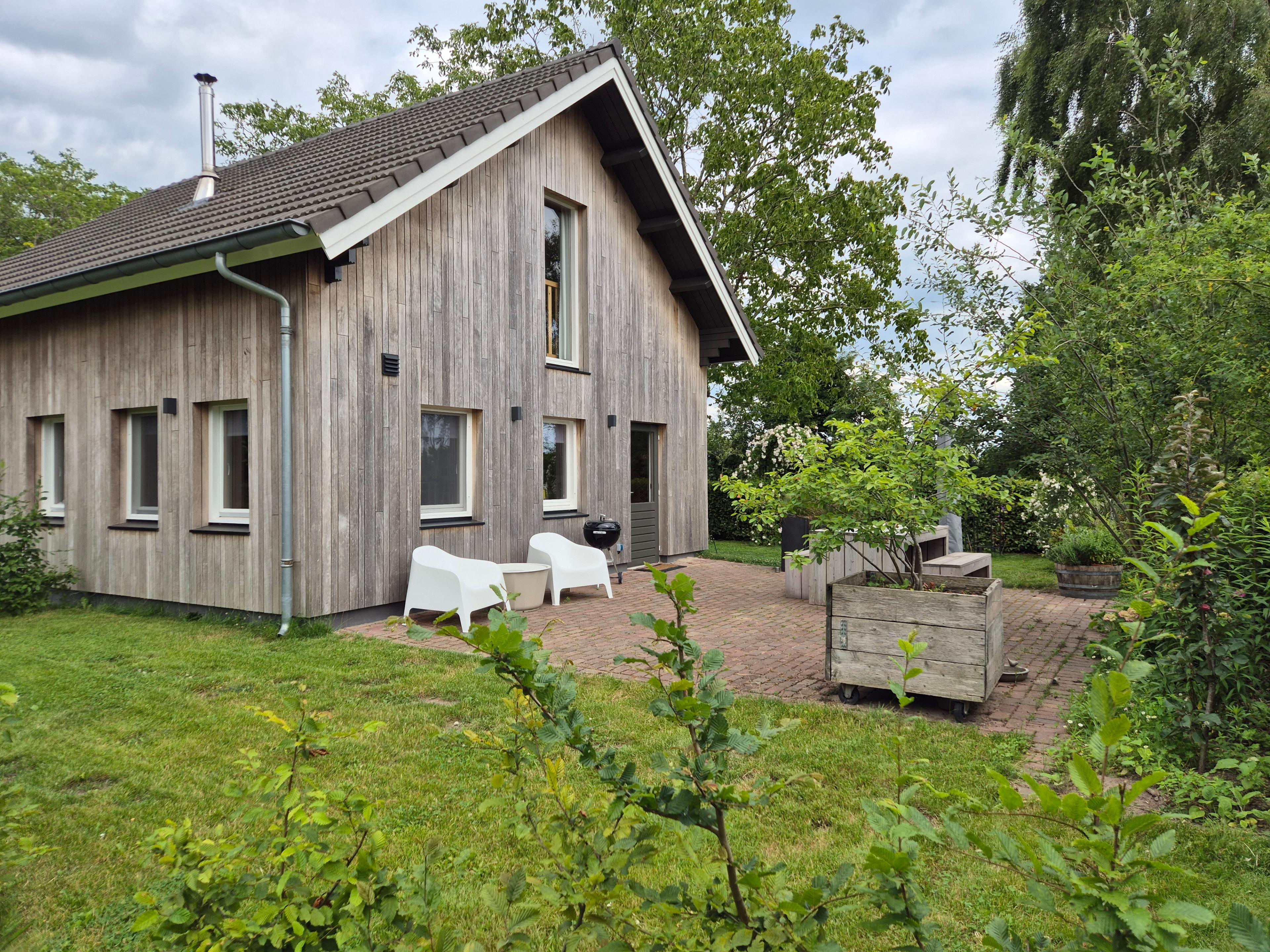 Natuurhuisje in Melderslo