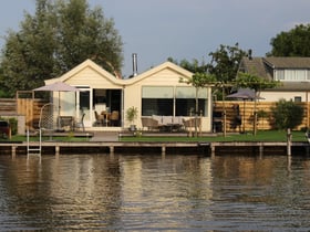 Nature house in Reeuwijk